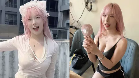 成都知名妓女恋爱上岸