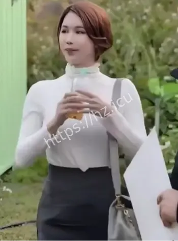 辛尤里放飞自我